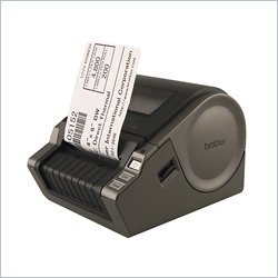 Brother P-Touch QL-1050 Thermal Label Printer