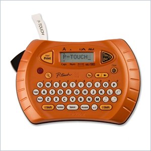 Brother P-Touch PT-70 Thermal Label Printer
