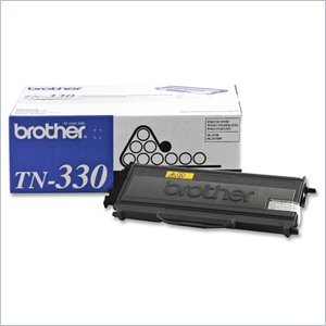Brother TN330 Toner Cartridge