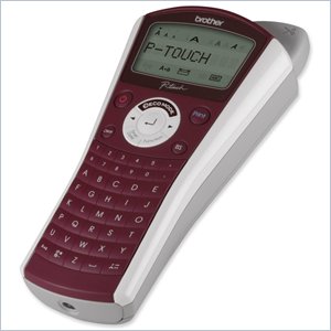 Brother P-Touch PT-1090 Label Maker
