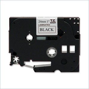 Brother TZe Label Tape