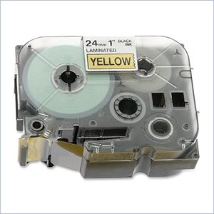 Brother TZ Label Tape