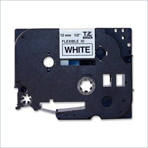 Brother TZe-231 Flexible Tape