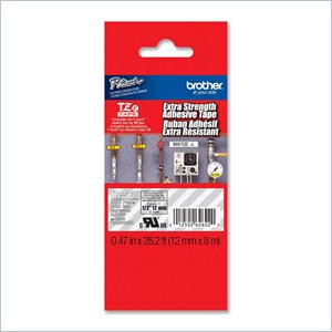 Brother TZe-S135 Extra Strength Label Tape