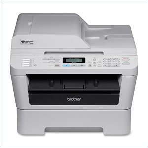 Brother MFC-7360N Multifunction Printer
