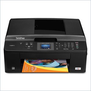 Brother MFC-J425W Multifunction Printer