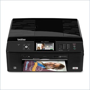 Brother MFC-J825DW Multifunction Printer