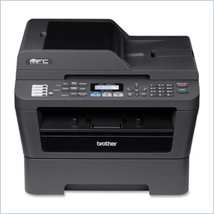 Brother MFC-7860DW Multifunction Printer