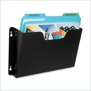 Buddy Dr. Pocket Letter Size Wall Pocket