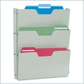 Buddy Triple Wall Pocket