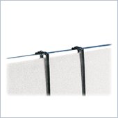 Buddy Adjustable Wall Hanger Brackets