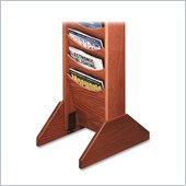 Buddy - Wooden Single Base