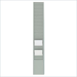 Buddy Time Card Badge Rack