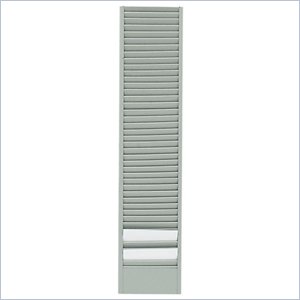 Buddy Time Card Badge Rack