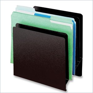 Buddy Classic Slant Desktop File Organizer