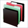 ADD TO YOUR SET: Buddy Classic Slant Desktop File Organizer