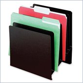 Buddy Classic Slant Desktop File Organizer