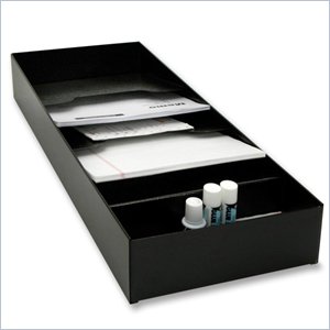 Buddy Narrow Stationery Rack