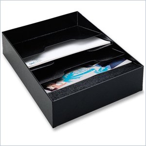 Buddy Short Stationery Rack