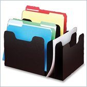 Buddy Classic Combination Vertical Slant File