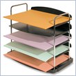ADD TO YOUR SET: Buddy Horizontal Desk Tray