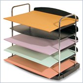 Buddy Horizontal Desk Tray