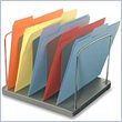 ADD TO YOUR SET: Buddy Horizontal Desk Tray