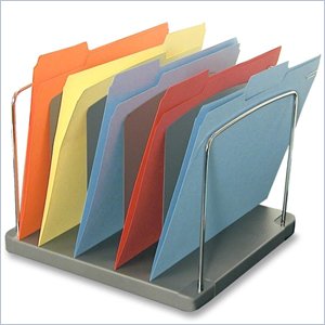 Buddy Horizontal Desk Tray