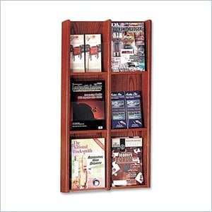 Buddy 0642 Literature Rack
