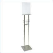 Buddy Lobby Sign Holder Stand