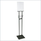 Buddy Lobby Sign Holder Stand