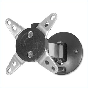 Buddy Flush LCD/Plasma Mount