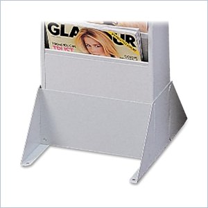 Buddy Literature Rack Base