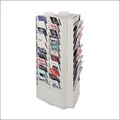 Buddy Rotating Brochure Rack