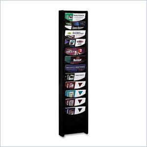 Buddy 0612 Literature Rack