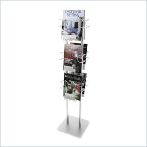 Buddy Magazine Displayer