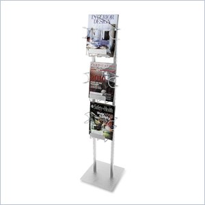 Buddy Magazine Displayer