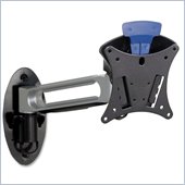 Buddy Single Arm Wall Mount