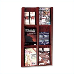 Buddy 0642 Literature Rack