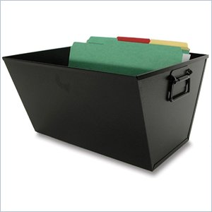 Buddy Posting Tub Letter Size