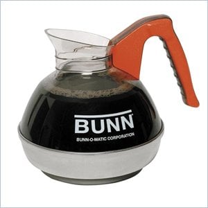 BUNN Unbreakable 12-Cup Decanter