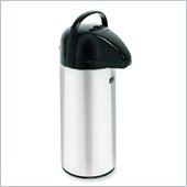 BUNN Push Button Airpot Brewer