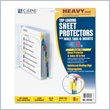ADD TO YOUR SET: C-line Top Loading Sheet Protector