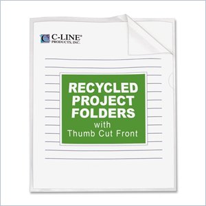 C-line Project Folder