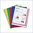ADD TO YOUR SET: C-line Project Folder