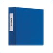 ADD TO YOUR SET: C-line Self-Adhesive Binder Label Holder
