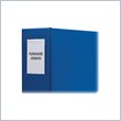 ADD TO YOUR SET: C-line Self-Adhesive Binder Label Holders