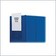ADD TO YOUR SET: C-line Self-Adhesive Binder Label Holders