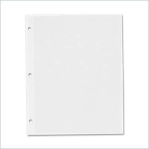 C-line Redi-Mount Photo Holders