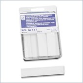 C-line Shelf Labeling Strips
